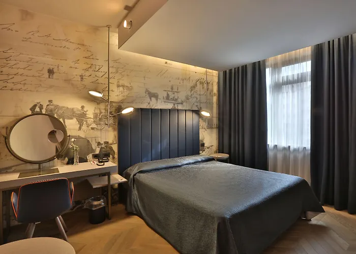 Palace Hotel Moderno Pordenone