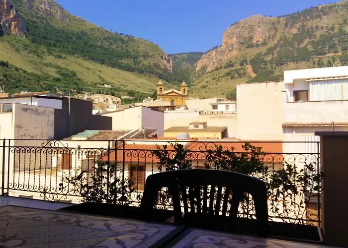 Locanda Scirocco