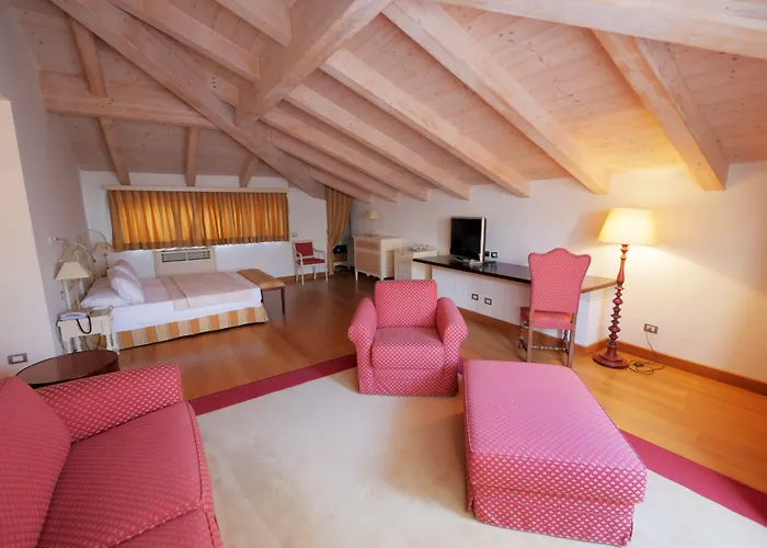 Grand Hotel San Gemini Terni