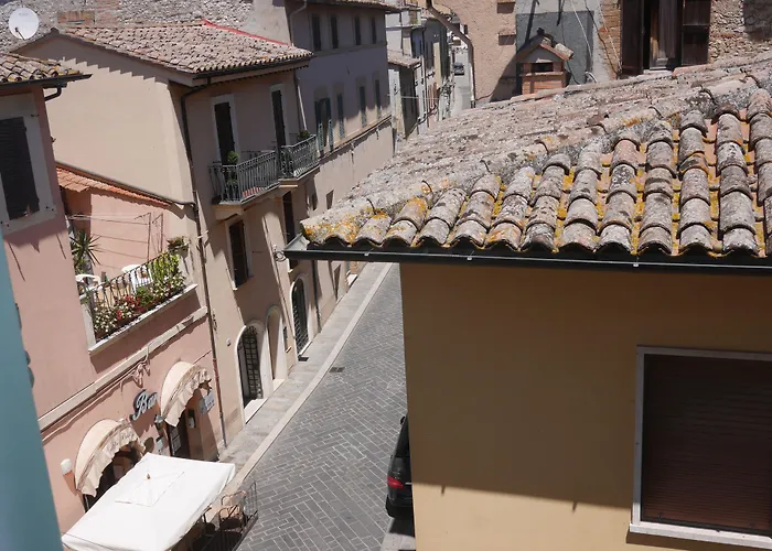 Grand Hotel San Gemini Terni