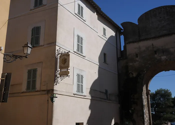 Grand Hotel San Gemini Terni