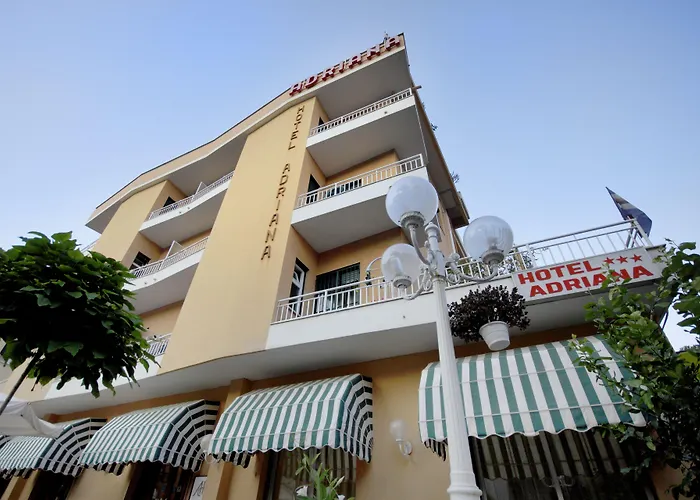 Albergo Adriana Celle Ligure