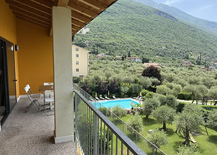 Residence Goethe Malcesine