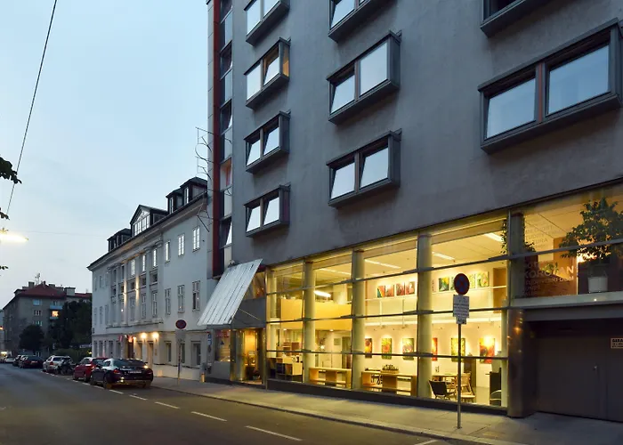 Hotel Korotan Vienne