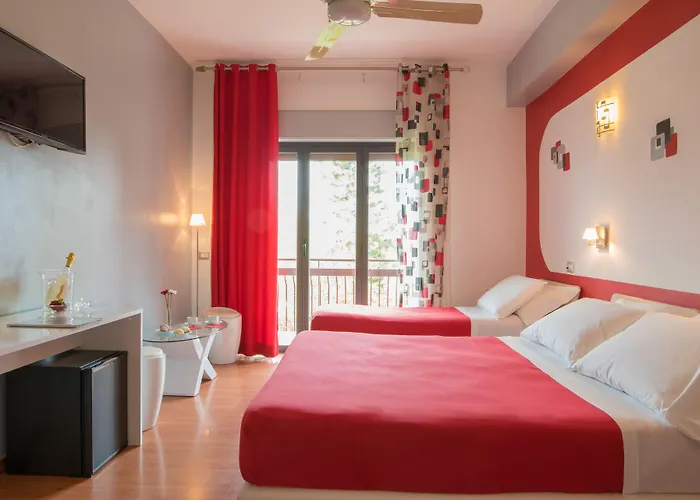 Villa Morgana Resort&Spa Torre di Faro