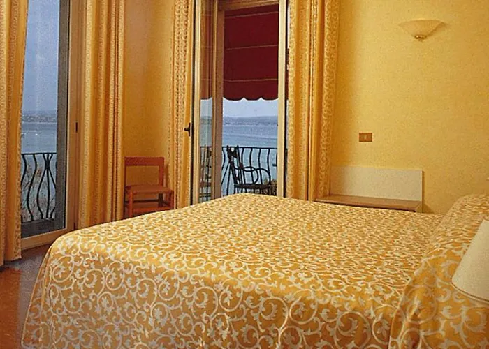 Hotel Marconi Sirmione