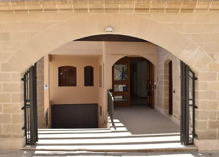 Hotel Il Portico
