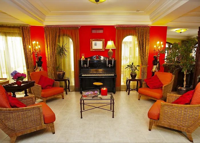 Arciduca Grand Hotel