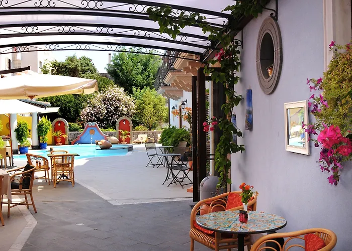 Arciduca Grand Hotel