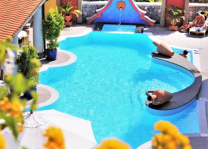 Arciduca Grand Hotel