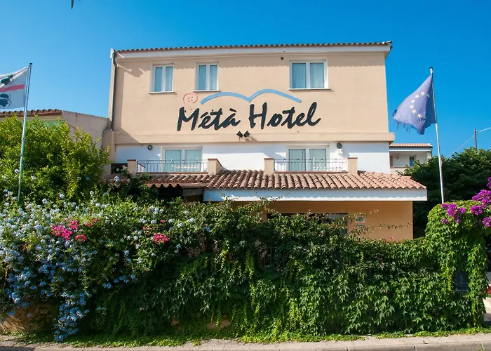 Meta Hotel Santa Teresa di Gallura
