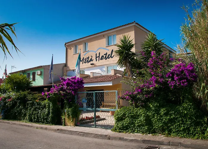 Meta Hotel Santa Teresa di Gallura