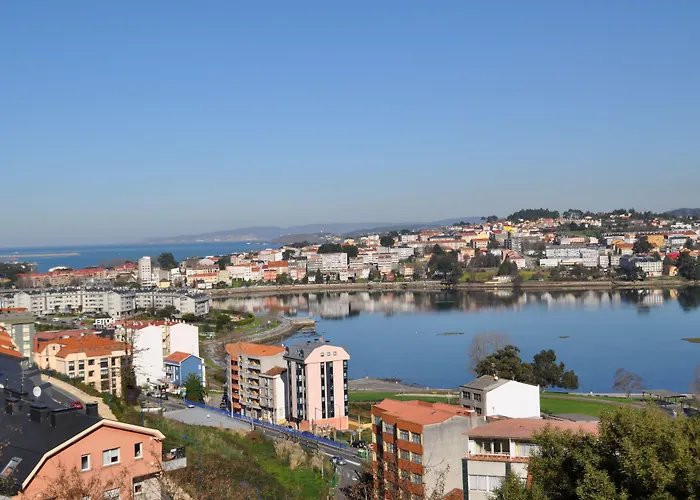 Hotel Crunia I A Coruña