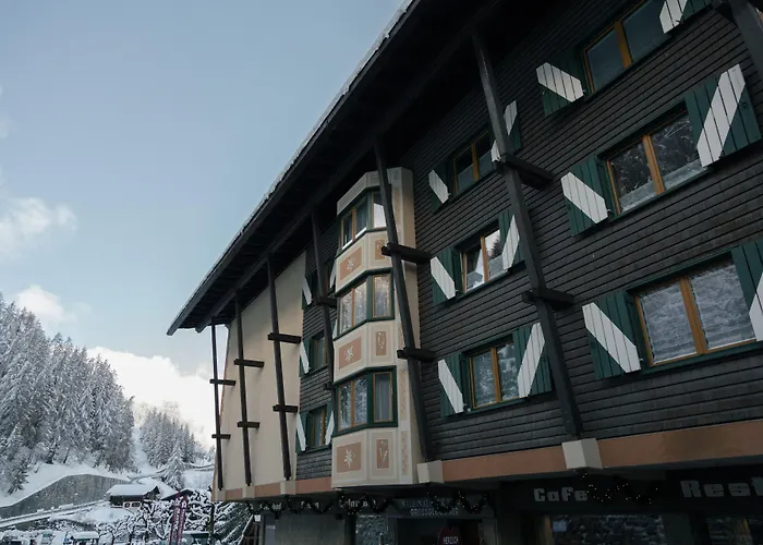 Nationalpark Lodge Grossglockner Heiligenblut am Großglockner