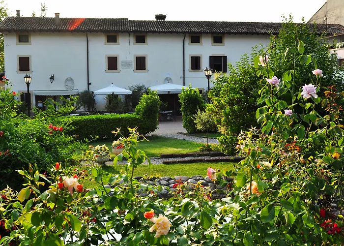 Resort La Mola Sommacampagna