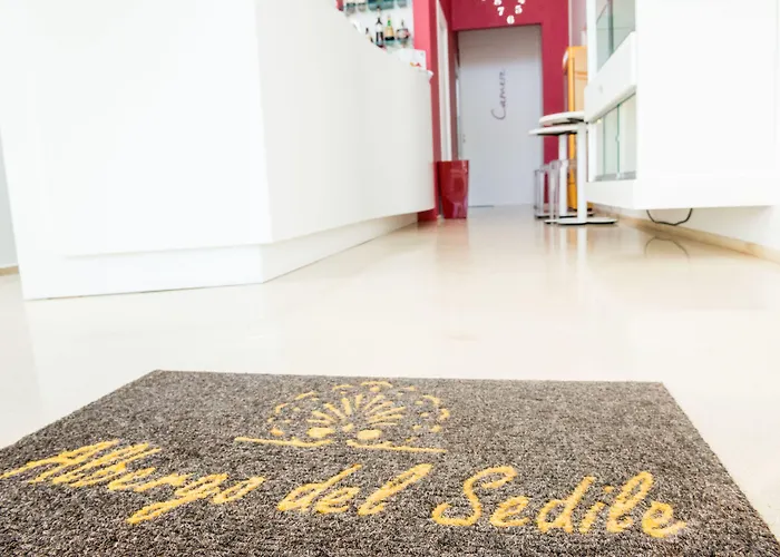 Albergo Del Sedile