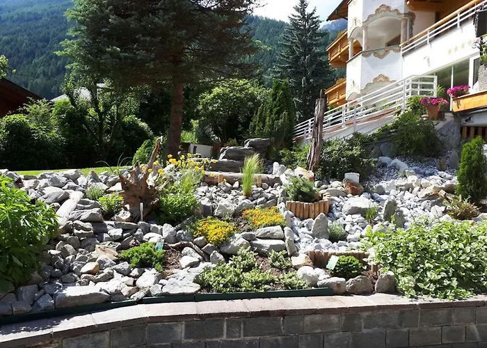 Hotel Donnerhof Fulpmes