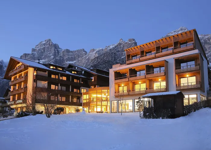 Parkhotel Ladinia San Vito di Cadore