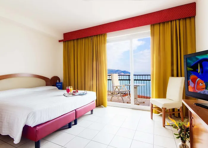 Piccolo Hotel Diano Marina