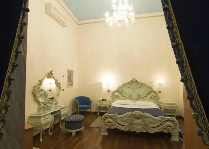 Hotel Alba Pescara
