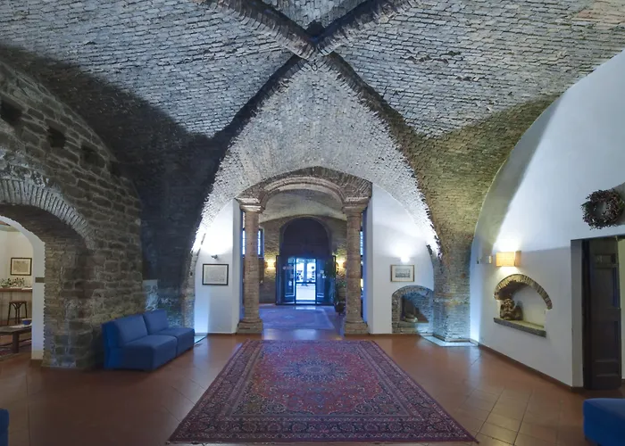 Hotel Lo Spedalicchio Bastia Umbra