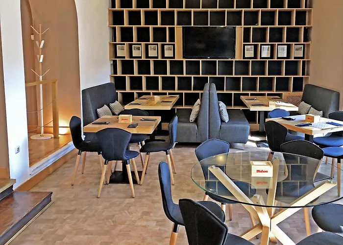 Hotel Leonor De Aquitania Cuenca 