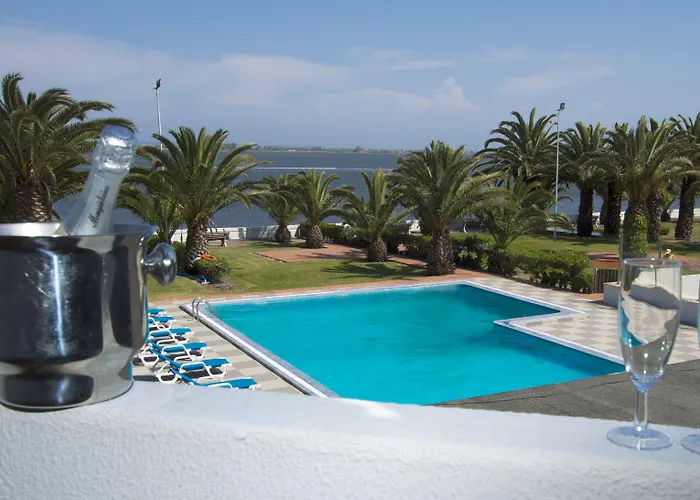 Riabela Inn Torreira