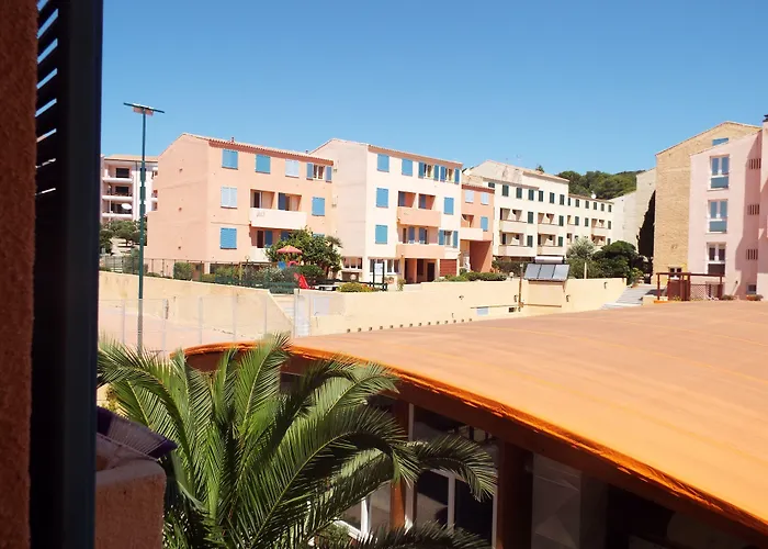 Le Nereidi Hotel Residence La Maddalena 