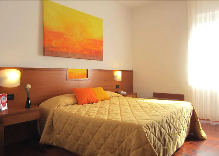 Euro Hotel Nuoro 