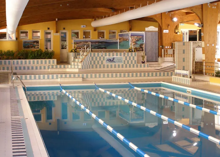 Le Nereidi Hotel Residence La Maddalena 