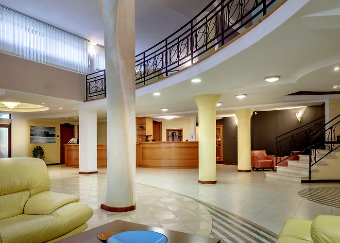Euro Hotel Nuoro 