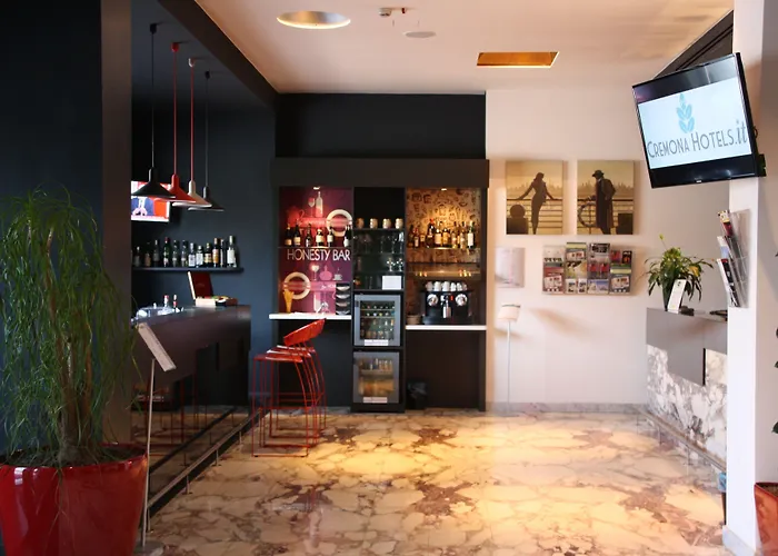 Hotel Continental Cremona