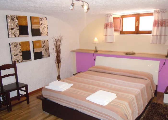 Solemare Accommodation Alghero
