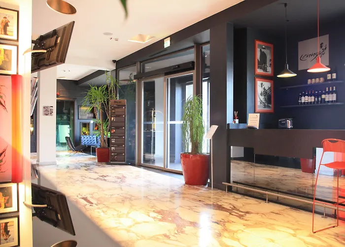 Hotel Continental Cremona