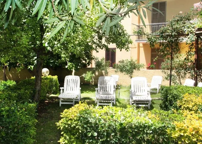 Solemare Accommodation Alghero