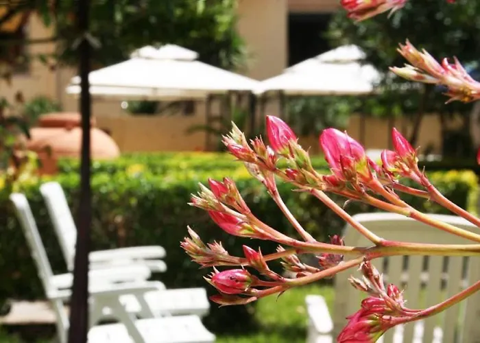 Solemare Accommodation Alghero