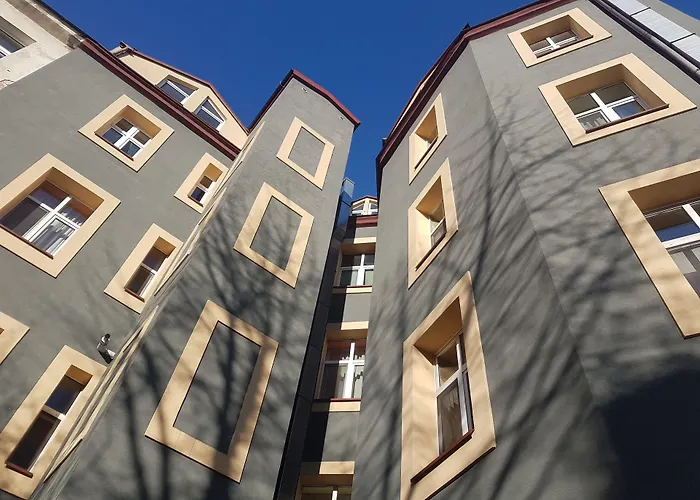 Residence Tournet