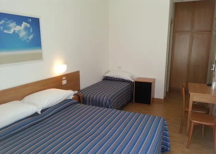 Hotel Mayor Sperlonga