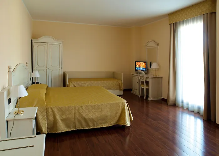 International Hotel Iseo
