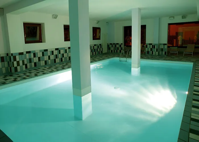 International Hotel