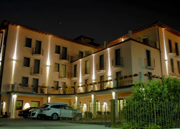 International Hotel