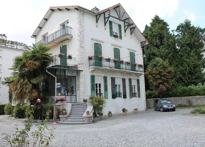 Hôtel Montilleul