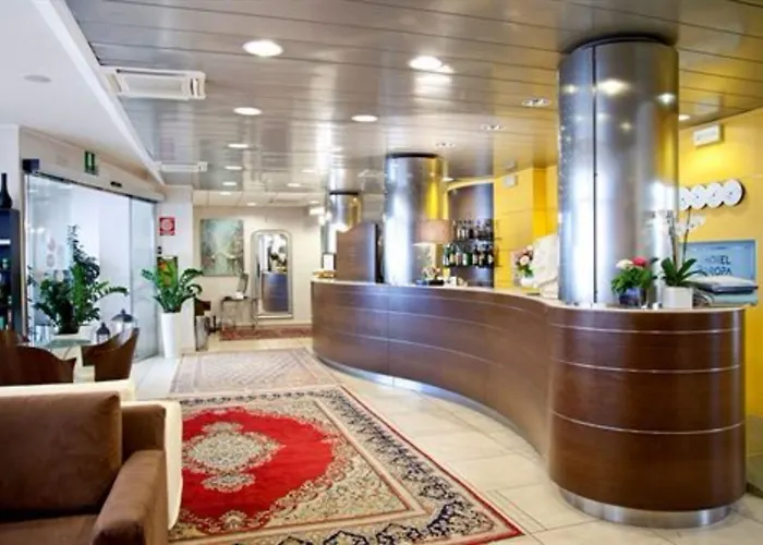 Hotel Europa Ancona