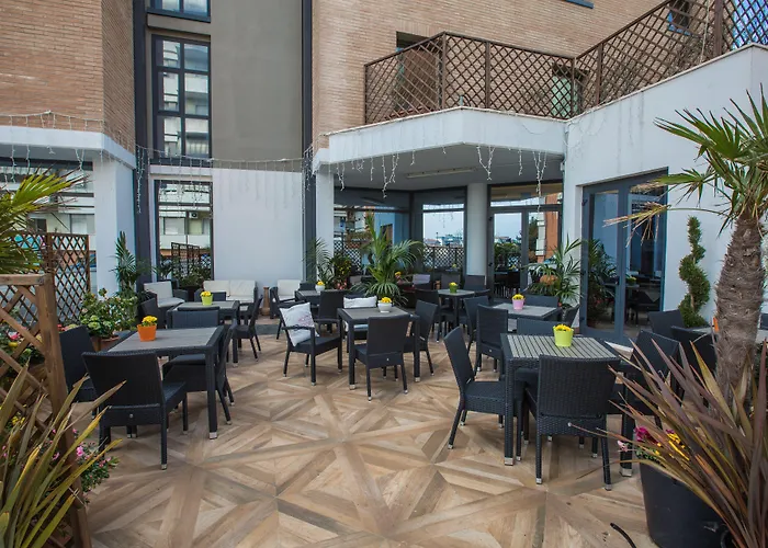 Hotel Europa Ancona