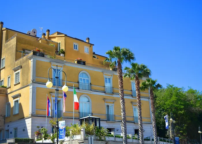 Hotel Gajeta Gaeta