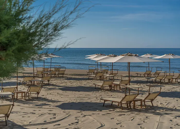 Summit Hotel Gaeta