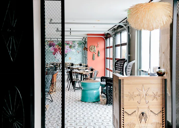 Kimpton Shorebreak Huntington Beach Resort By Ihg