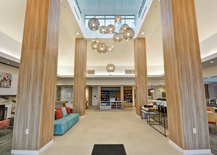 Hilton Garden Inn Ridgefield Park