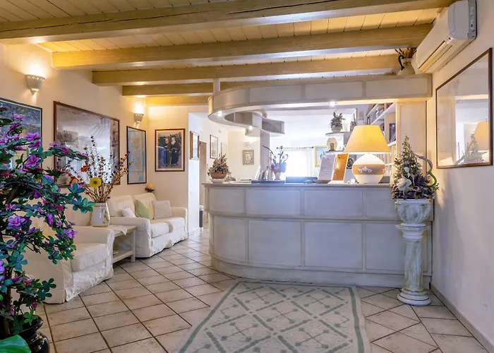 Hotel Cavour Olbia
