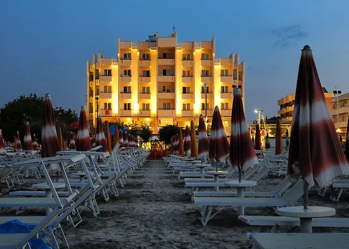 Hotel Life - Natural Style Rimini